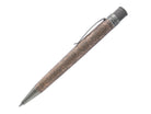 Retro 51 Tornado Smithsonian Rollerball Pen in Bison: Standing Strong