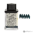 Diamine 160th Anniversary Bottled Ink in Tariff Teal - 75 mL Bottled Ink