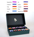 Diamine Flower Ink Bottle Gift Set Bottled Ink