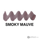 Diamine Forever Ink Bottled Ink in Smoky Mauve - 50 ml Bottled Ink