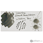 Diamine Inkvent Black Edition Chameleon & Shimmer Bottled Ink in Wishing Tree - 50 mL Bottled Ink