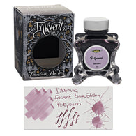 Diamine Inkvent Black Edition Standard Bottled Ink in Potpourri - 50 mL