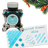Diamine Inkvent Green Edition Standard Bottled Ink in Bliss - 50 mL