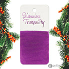 Diamine Inkvent Purple Edition Chameleon & Shimmer Bottled Ink in Tranquility - 50 mL Bottled Ink