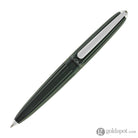 Diplomat Aero Ballpoint Pen in Evergreen Ballpoint Pens