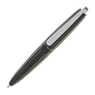Diplomat Aero Ballpoint Pen in Evergreen Ballpoint Pens