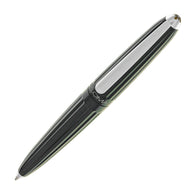 Diplomat Aero Ballpoint Pen in Evergreen