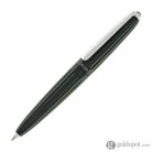 Diplomat Aero Ballpoint Pen in Evergreen Ballpoint Pens