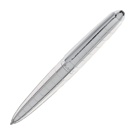 Diplomat Aero Ballpoint Pen in Rhomb