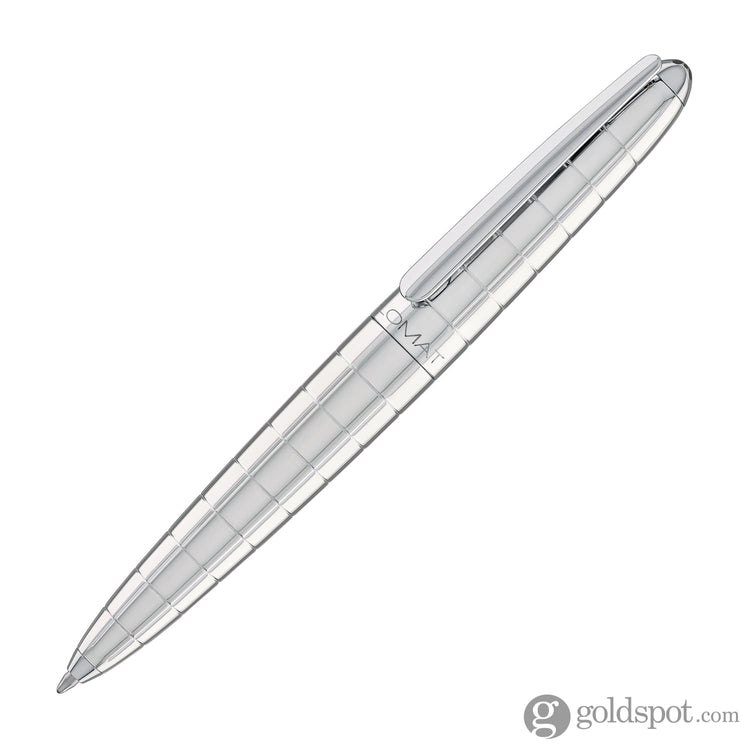 Diplomat Aero Ballpoint Pen in Rhomb Ballpoint Pens
