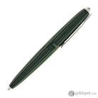 Diplomat Aero Fountain Pen in Evergreen Fountain Pen