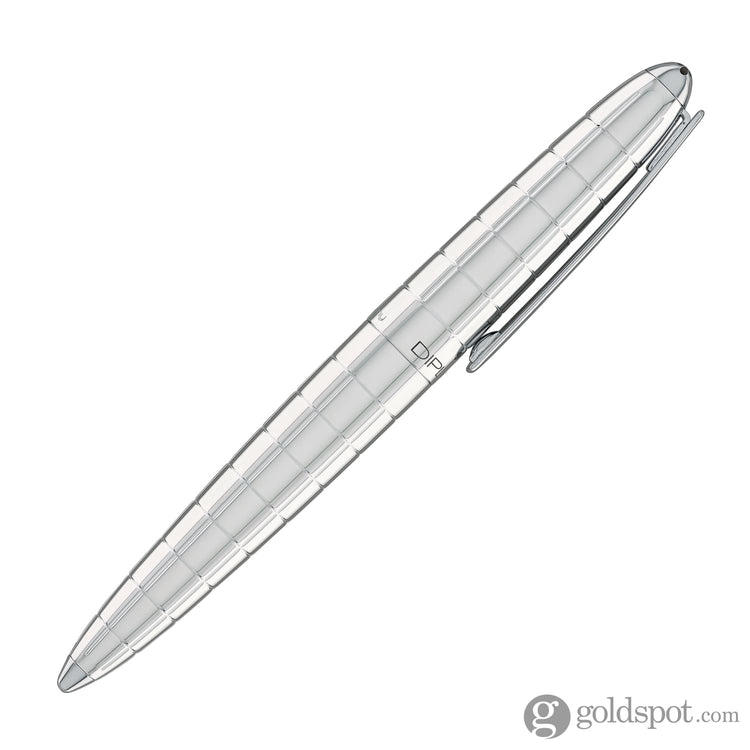 Diplomat Aero Fountain Pen in Rhomb Fountain Pen