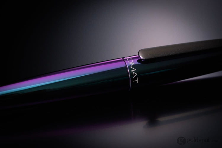 Diplomat Aero Mechanical Pencil in Funky - 0.7mm - Limited Edition Mechanical Pencil