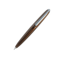 Diplomat Aero Mechanical Pencil in Marrakesh Brown - 0.7mm