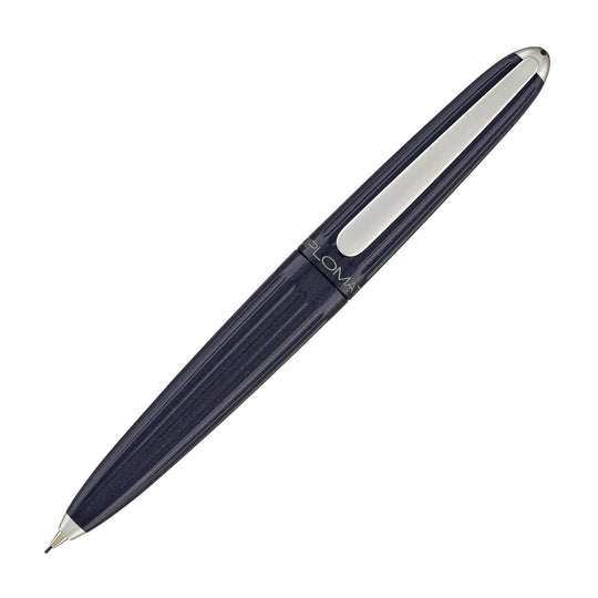 Diplomat Aero Mechanical Pencil in Midnight Blue - 0.7mm