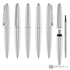 Diplomat Aero Mechanical Pencil in Rhomb - 0.7mm Mechanical Pencils