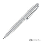 Diplomat Aero Mechanical Pencil in Rhomb - 0.7mm Mechanical Pencils