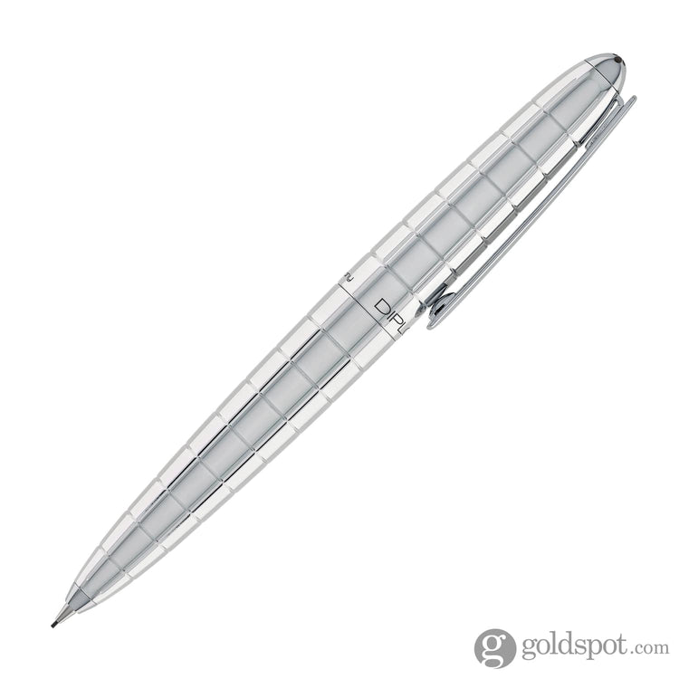 Diplomat Aero Mechanical Pencil in Rhomb - 0.7mm Mechanical Pencils