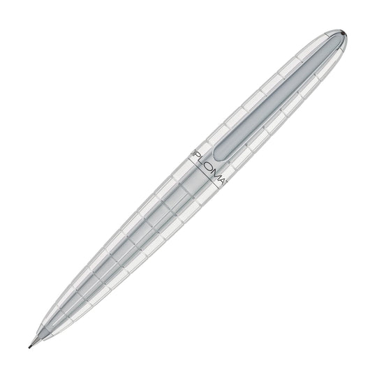 Diplomat Aero Mechanical Pencil in Rhomb - 0.7mm