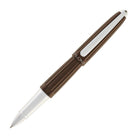Diplomat Aero Rollerball Pen in Marrakesh Brown Rollerball Pen