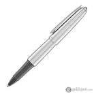Diplomat Aero Rollerball Pen in Rhomb Rollerball Pen