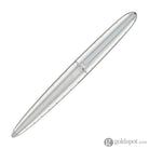 Diplomat Aero Rollerball Pen in Rhomb Rollerball Pen