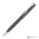 Diplomat Esteem Ballpoint Pen in Black Barley Ballpoint Pens
