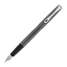 Diplomat Esteem Fountain Pen in Black Barley Fountain Pen