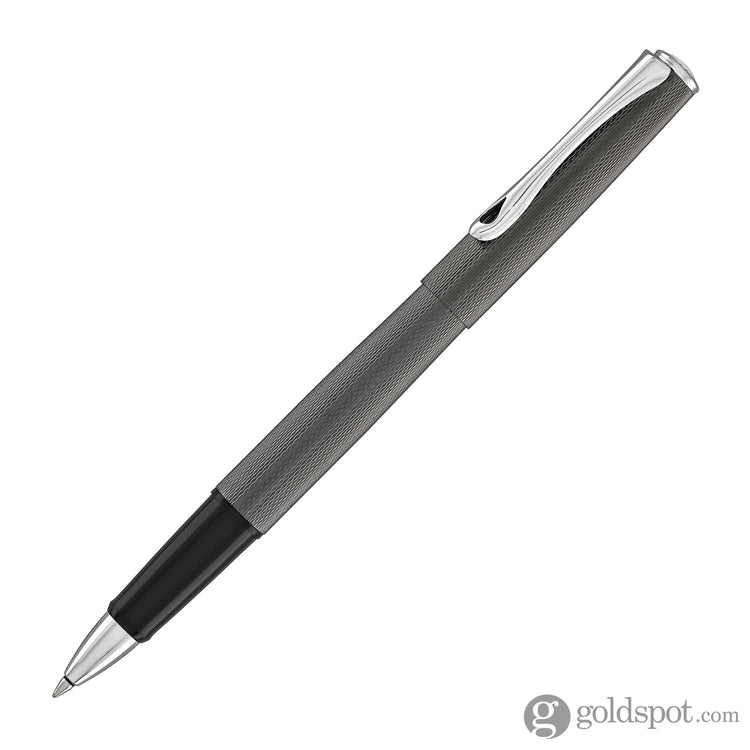 Diplomat Esteem Rollerball Pen in Black Barley Rollerball Pen