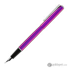 Diplomat Traveller Fountain Pen in Funky Fuchsia Fountain Pen