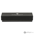Diplomat Traveller Rollerball Pen in Funky Petrol Rollerball Pen