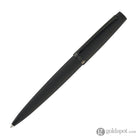 Diplomat Viper Ballpoint Pen in Black Guilloche Ballpoint Pens