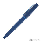 Diplomat Viper Fountain Pen Fine/Medium Point in Blue Fountain Pen