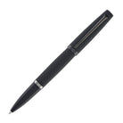 Diplomat Viper Rollerball Pen in Black Rollerball Pen