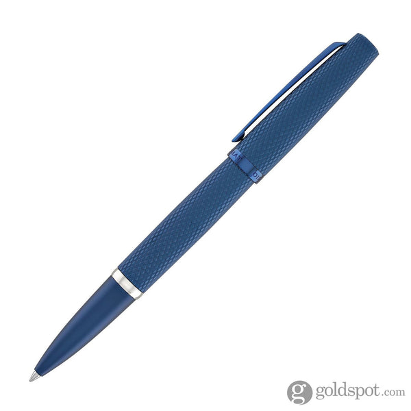 Diplomat Viper Rollerball Pen in Blue