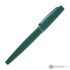 Diplomat Viper Rollerball Pen in Green Guilloche Rollerball Pen