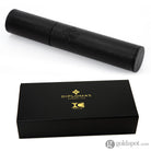 Diplomat X.O Triple 5 Fountain Pen in Camel Leather Limited Edition Fountain Pen