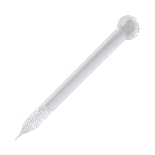 Dominant Industry Ink Muddler - Glass Dip Pen