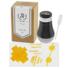 Dominant Industry Pearl Series Bottled Ink in October Leaves - 25mL Bottled Ink