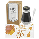 Dominant Industry Pearl Series Bottled Ink in The Harbor of Dieppe - 25mL Bottled Ink