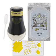 Dominant Industry Scented Series Bottled Ink in Ylang Ylang - 25mL