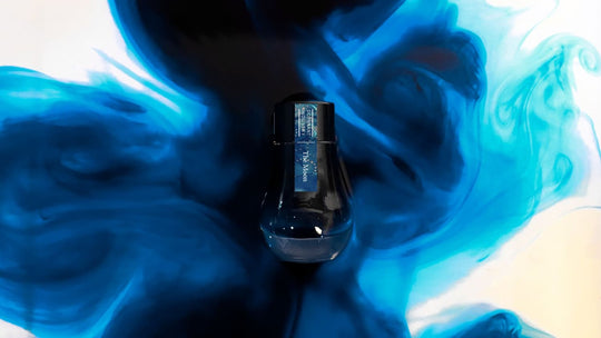 Dominant Industry Standard Series Bottled Ink in The Moon - 25mL