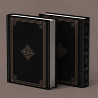 Dominant Industry The Ink Archiving Book 2 'A log of Elixir' Color Swatch Book
