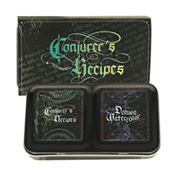 Dominant Industry Water Color in Conjurer's Recipes