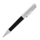 Parker Ingenuity Ballpoint Pen in Legacy of Flight with Chrome Trim