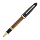 Esterbrook Estie x Crane Rollerball Pen in Mariner
