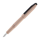 Cross Prism Fountain Pen in Mocha Resin