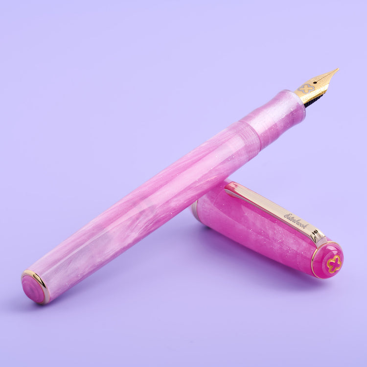 Esterbrook JR Pocket Fountain Pen in Love Potion