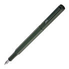 Rhodia Script Fountain Pen in Sage