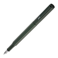 Rhodia Script Fountain Pen in Sage